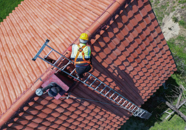 Best Emergency Roof Repair Services  in Odenton, MD