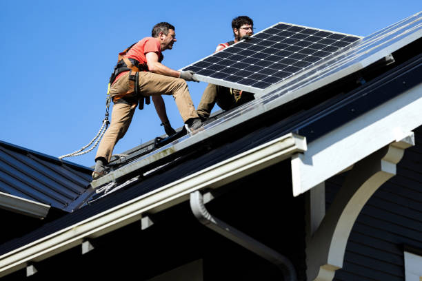 Best Asphalt Shingles Roofing  in Odenton, MD