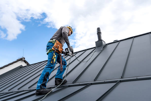 Best Gutter Installation and Repair  in Odenton, MD