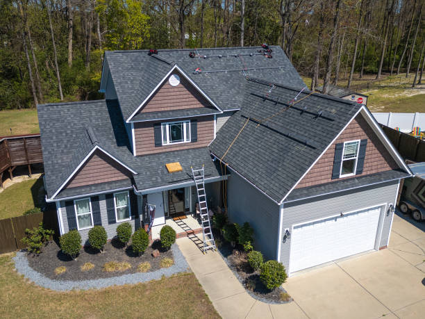 Best Rubber Roofing (EPDM, TPO)  in Odenton, MD
